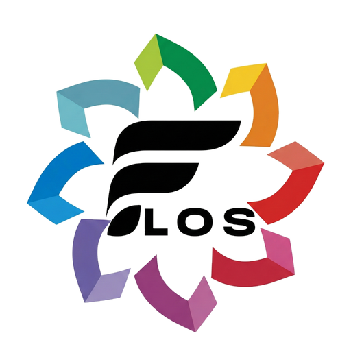 株式会社FLOS